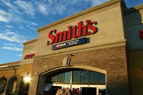 Smith's kroger. Things To Know About Smith's kroger. 